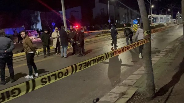 Eskişehir'de katliam gibi kaza! Çok sayıda kişi hayatını kaybetti